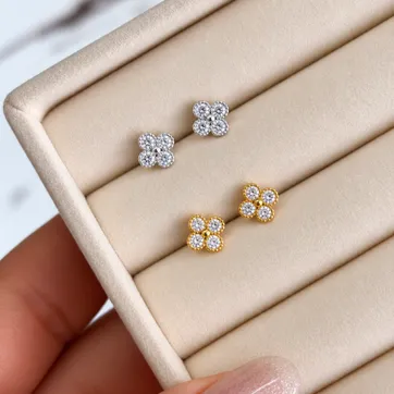 Imagen del producto Topo vancleef 