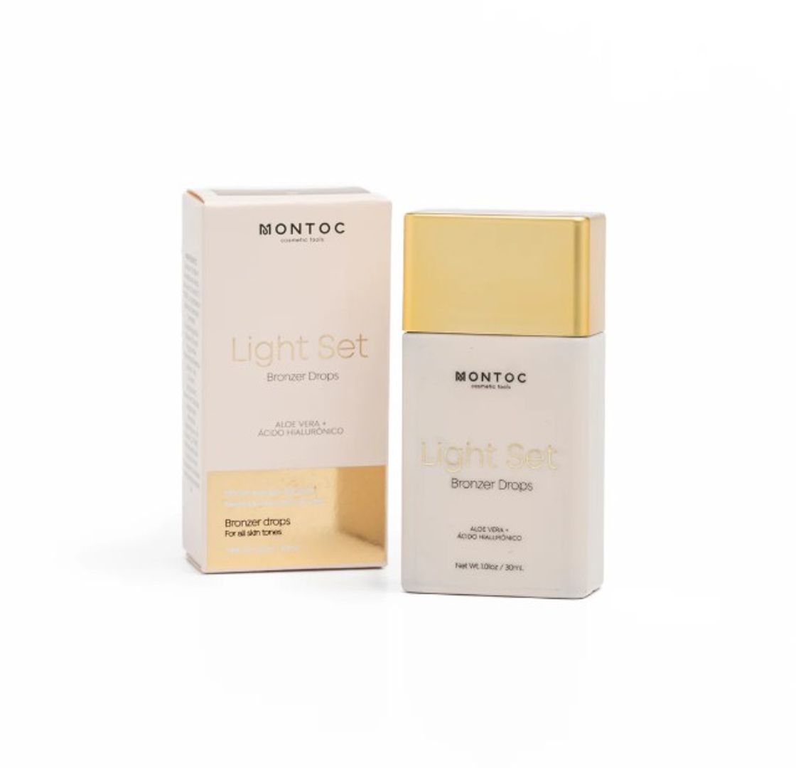 BRONCEADOR LIQUIDO MONTOC