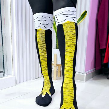 MEDIAS PATAS DE POLLO - imagen 1