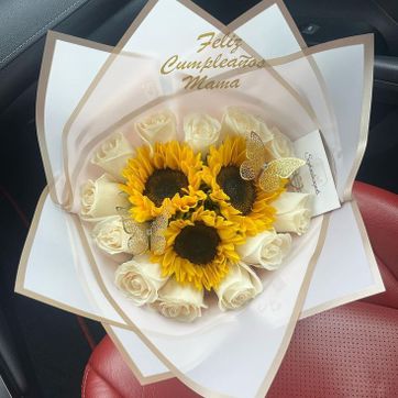 Imagen del producto Ref.Brillante