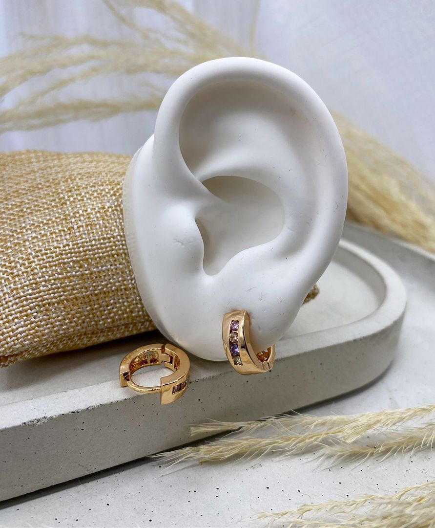 Candonga, oro rosa, covergold 