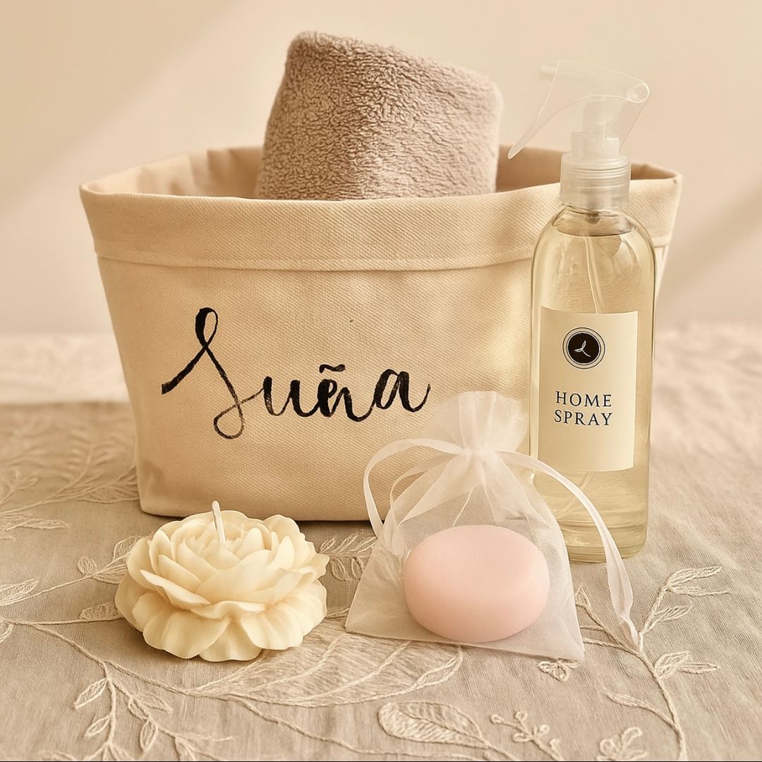 Organizador Sueña VENDIDO 