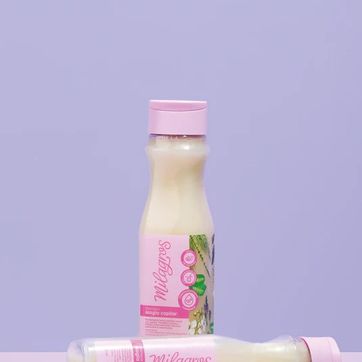 Imagen del producto Shampoo Magia Capilar MILAGROS