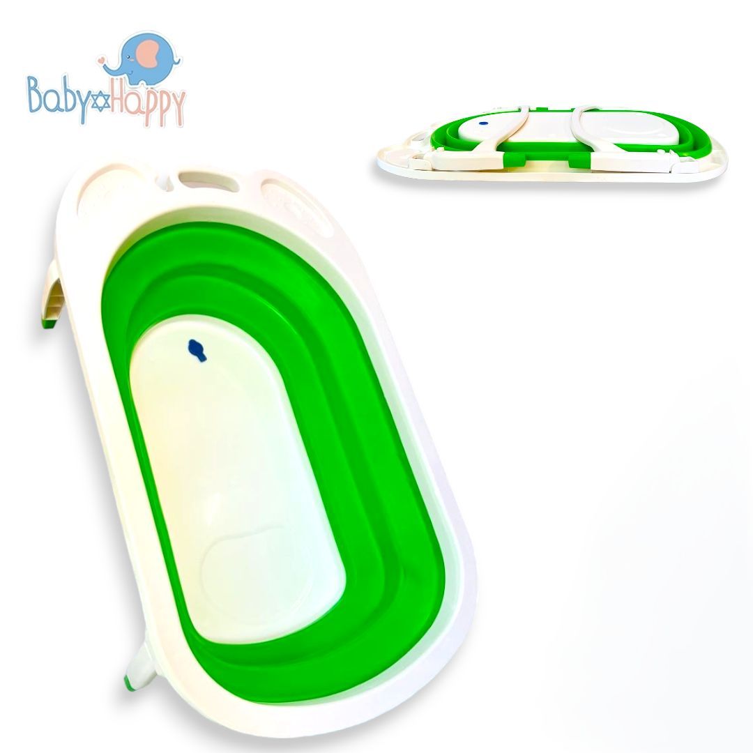 Bañera plegable OKI