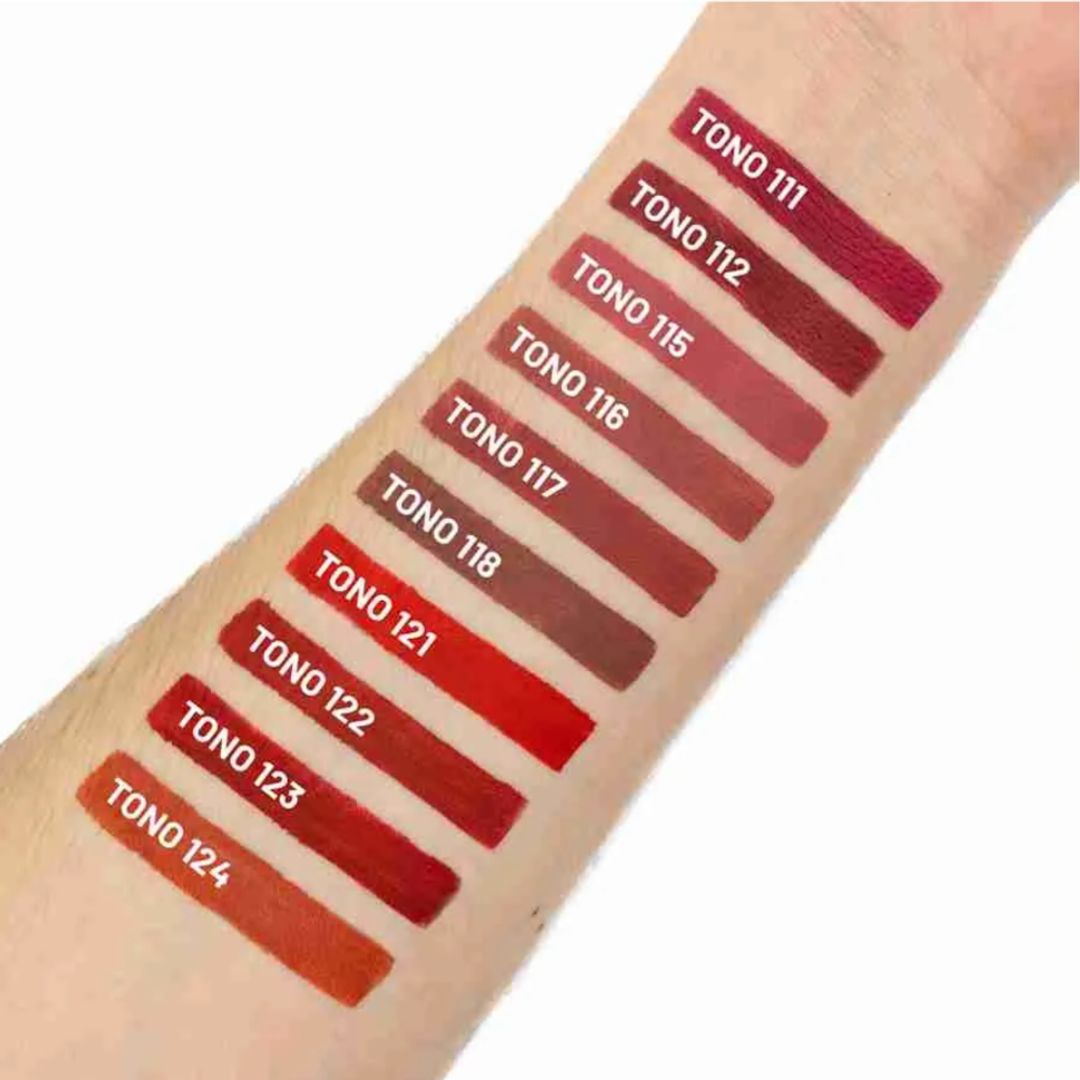 LABIAL MINI MATTE BEAUTY