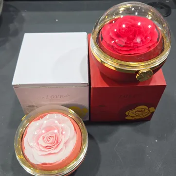 Imagen del producto Cajita de san valentin