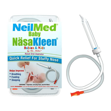 Imagen del producto Aspirador Nasal NEILMED