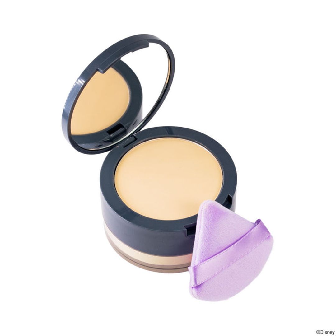 POLVOS SUELTOS Y COMPACTOS JACK DISNEY TRENDY