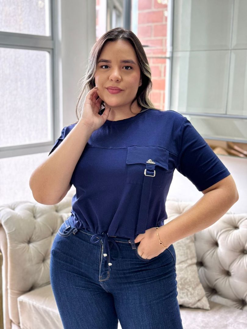 BLUSAS DEPORTIVAS