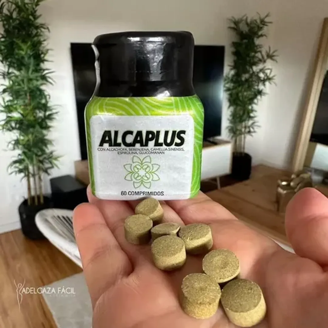 Alcaplus