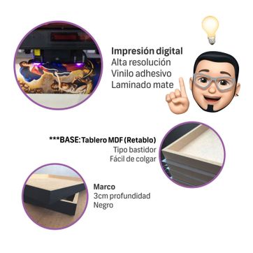 Imagen del producto EXPERIENCIA 002