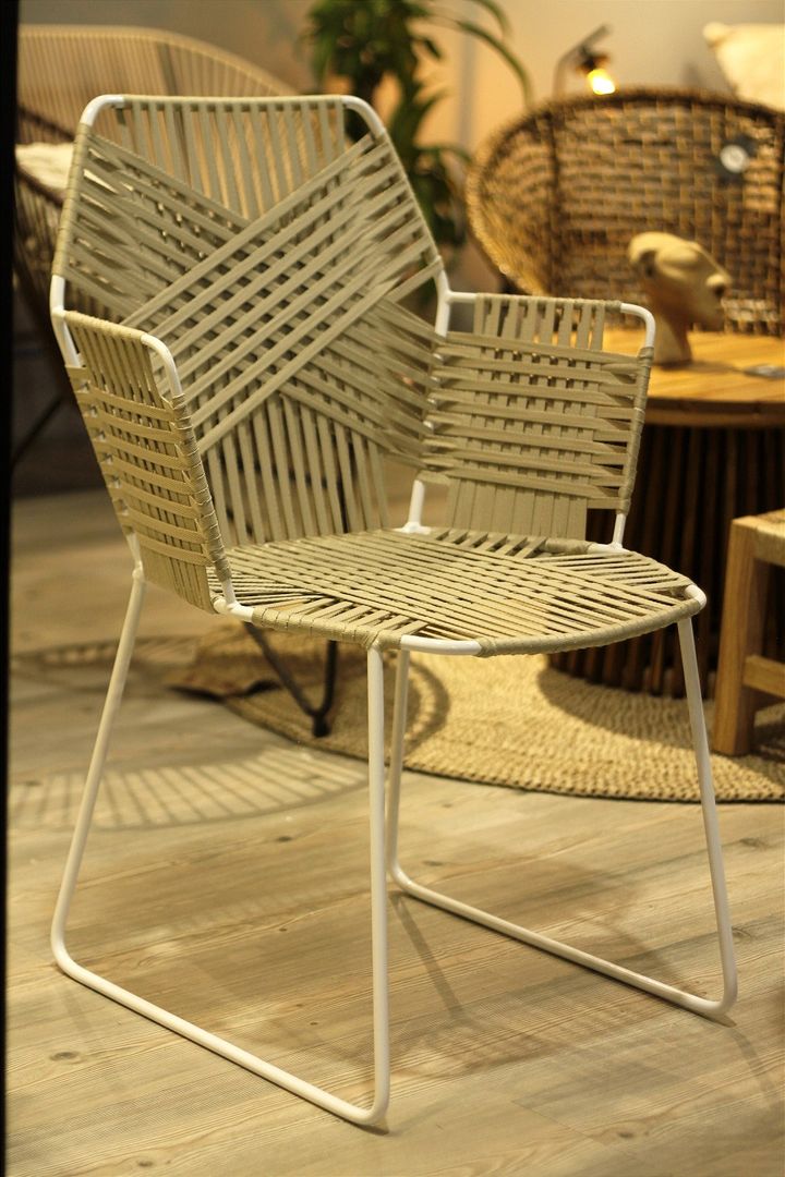 Silla Marquesa en cinta