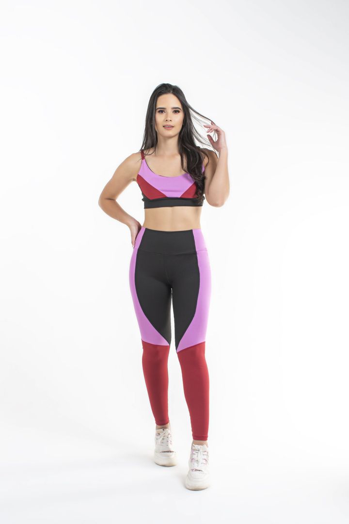 Conjunto Denver Mate