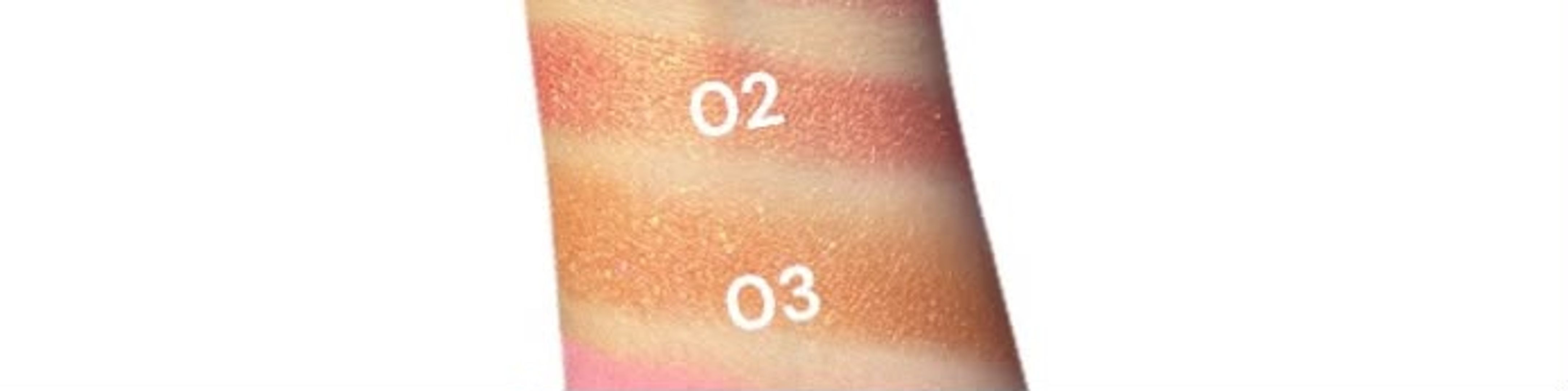 Blush shell rubor luminoso Bloomshell