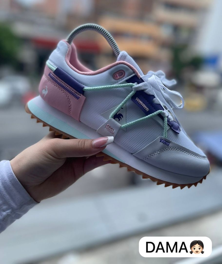 LECOQ SPORTIF 