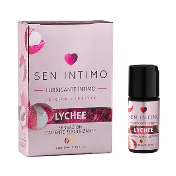 Imagen del producto SEN INTIMO LYCHE X 30 ML 