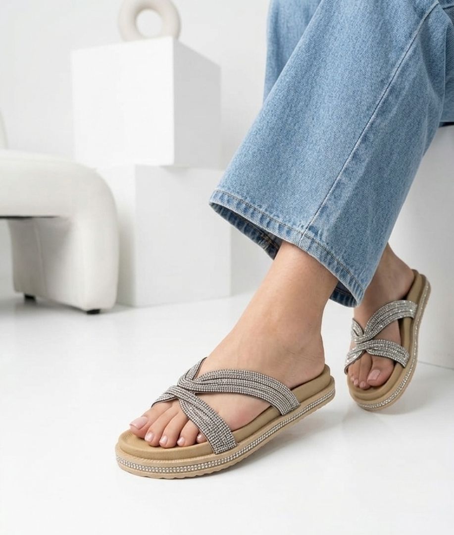 SANDALIAS DAMA