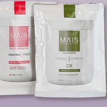 Imagen del producto RECONEXIÓN MOLECULAR SACHET 
