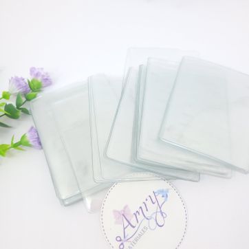 Bolsas 7x9,5cm Plásticas Selladas  - imagen 2