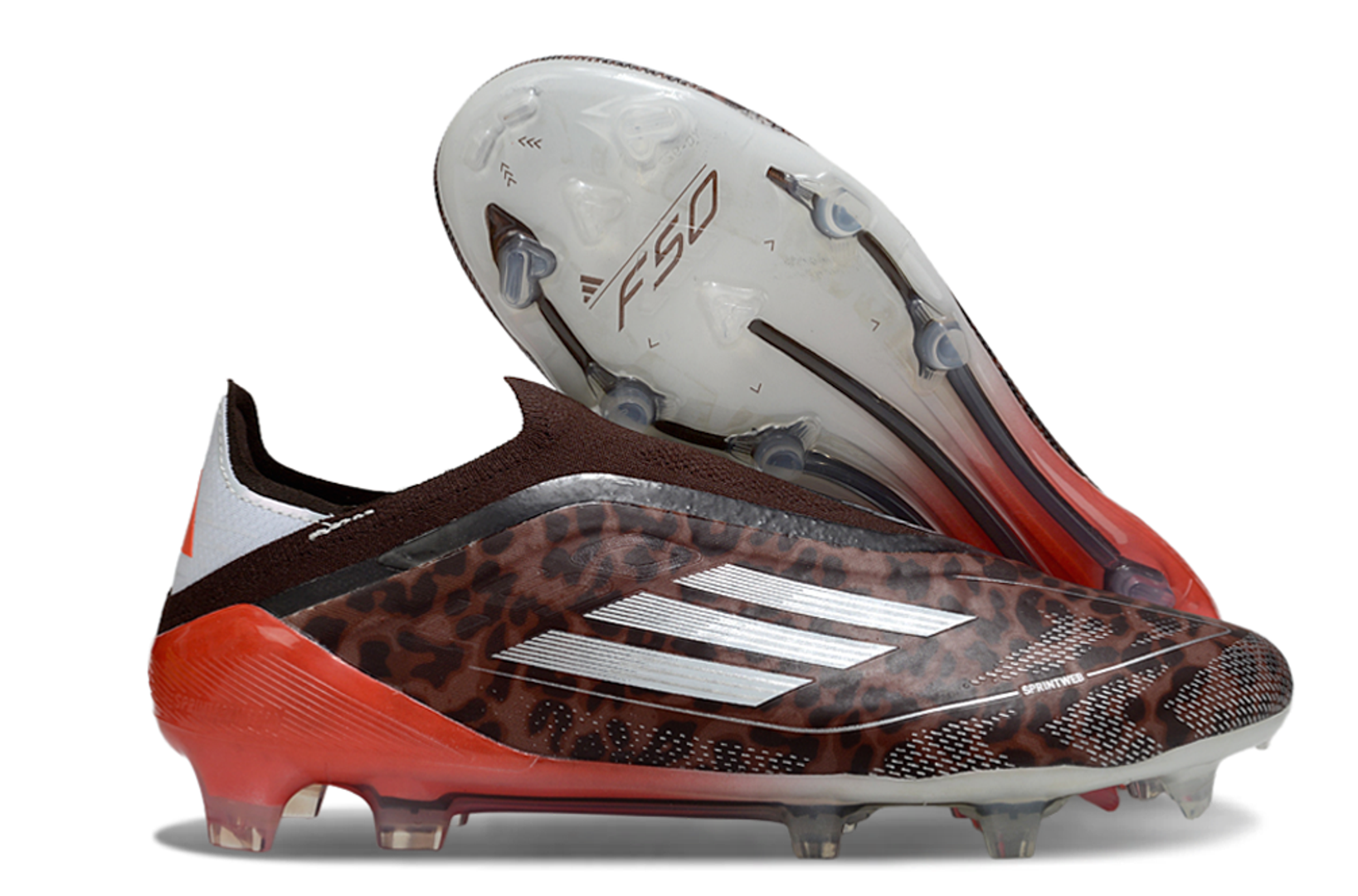 Tacos F50 FG - Natural firme Lote 2