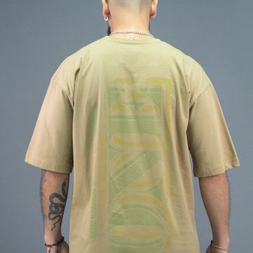 C. OVER ESTAMPADO - imagen 3