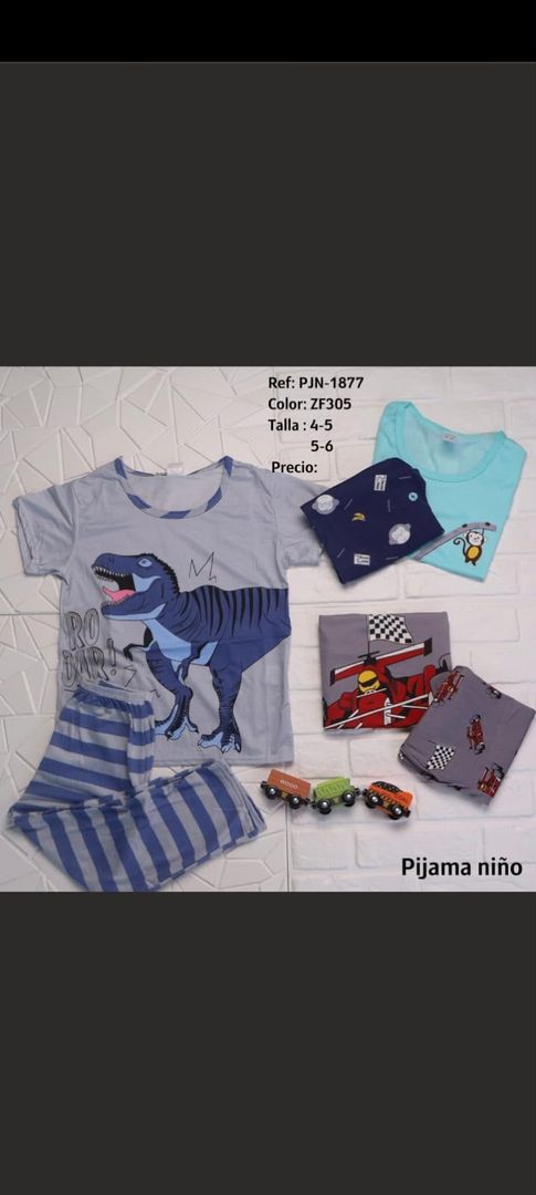 PIJAMAS