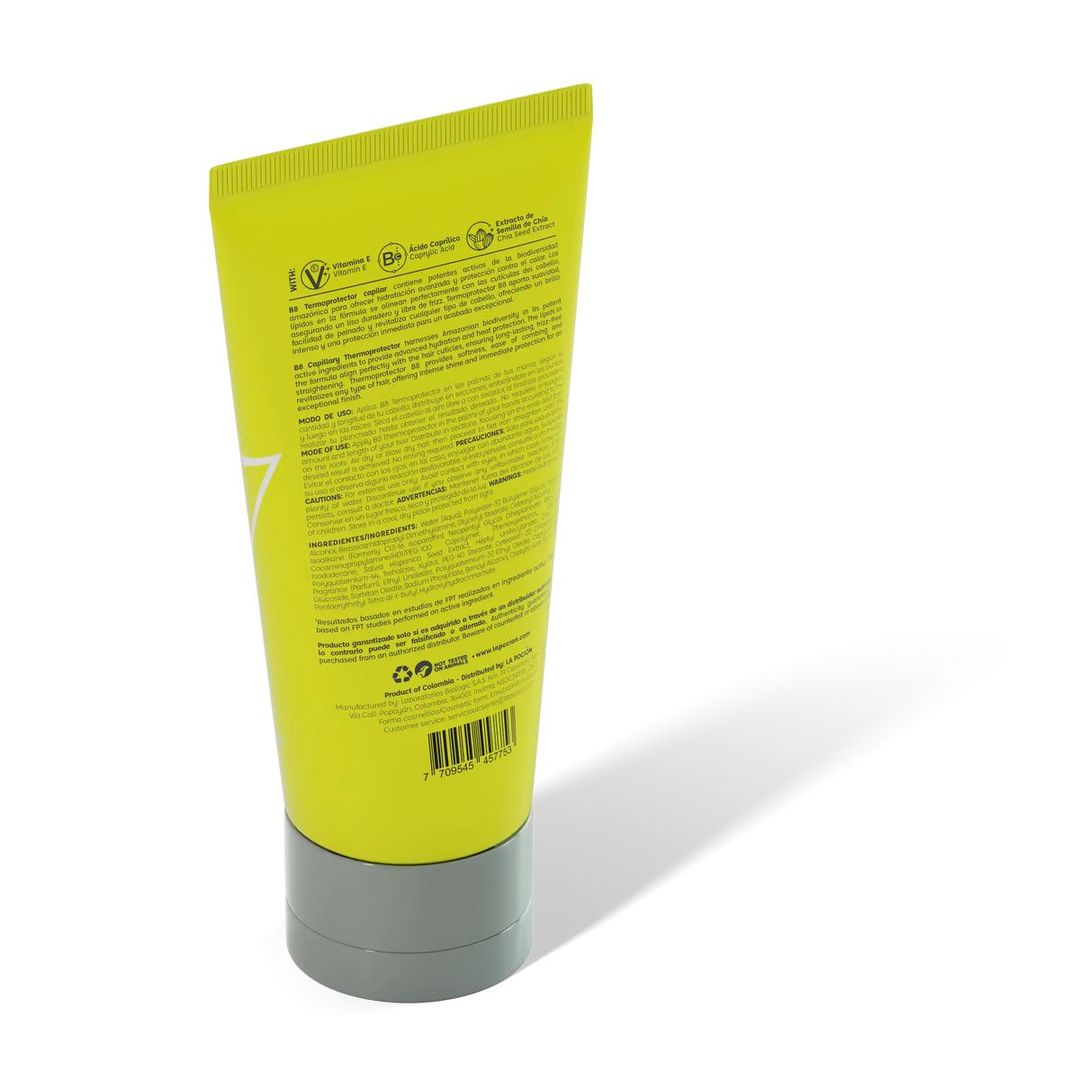 B8 TERMOPROTECTOR LA POCIÓN 