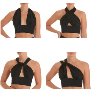 Imagen del producto TOP ROSARIO