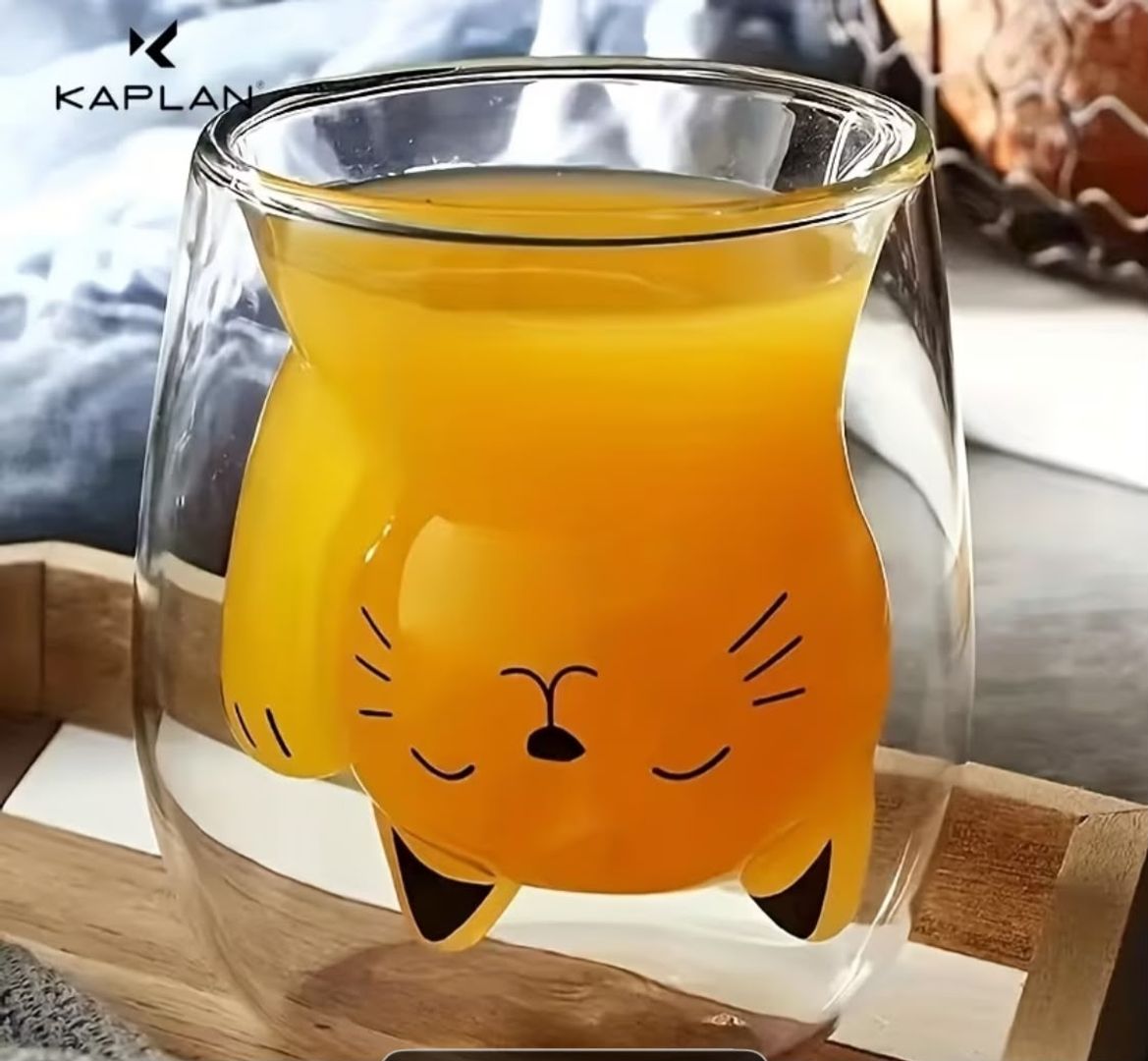 MUG GATO
