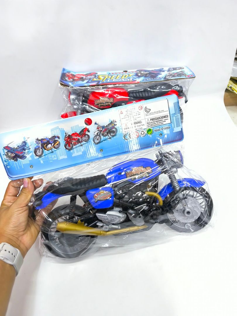 MOTO AT-116