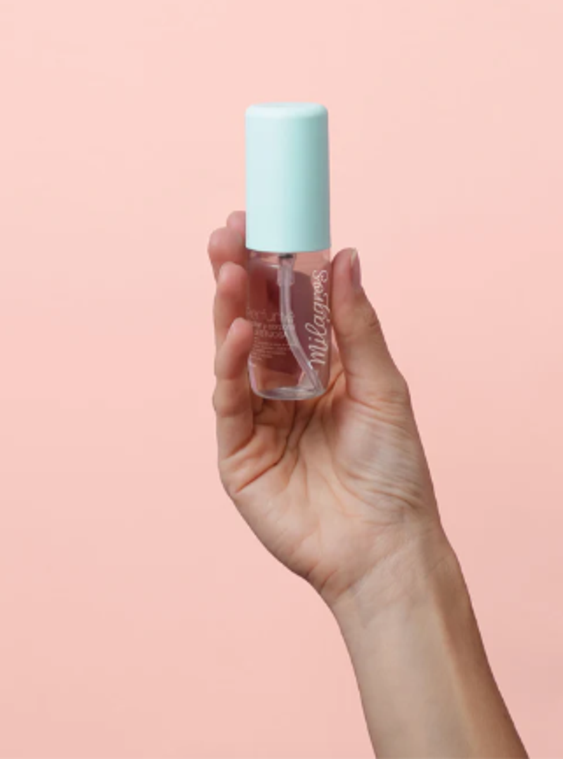 PERFUMES CAPILARES MINI 30ML