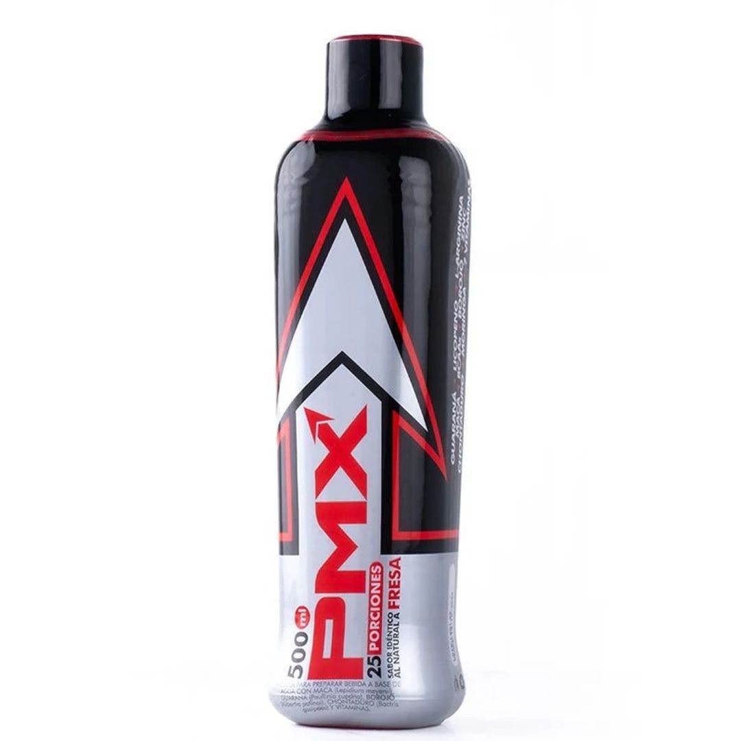 JARABE POTENCIADOR PMX