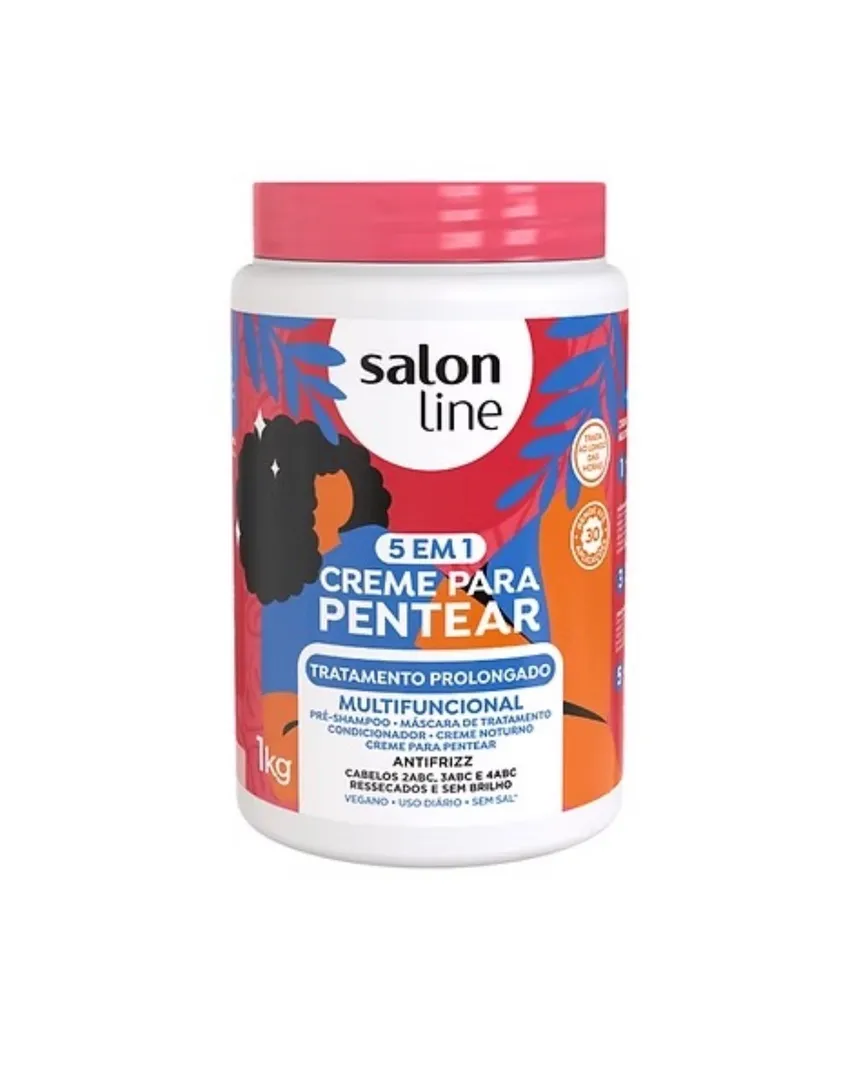 CREMA MULTIFUNCIONAL 5 en 1