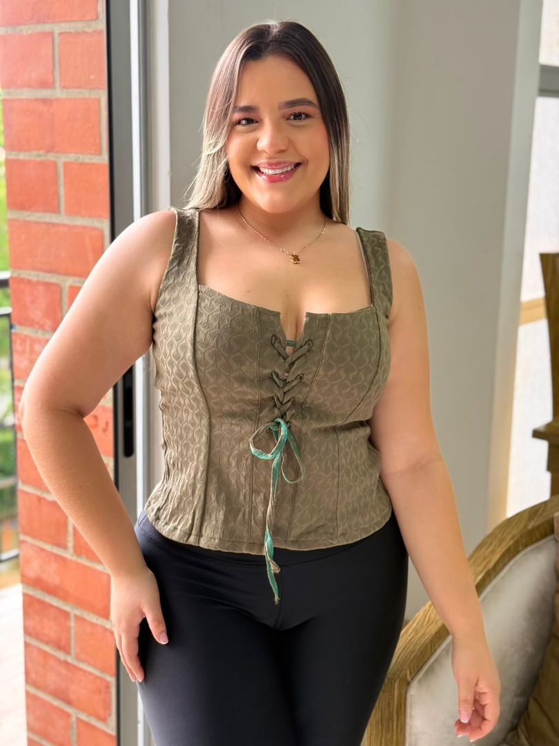 BLUSAS ELEGANTES 