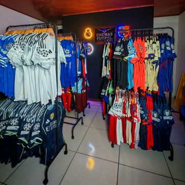 Clubes de futbol | Referencia de Calidad  - imagen 1