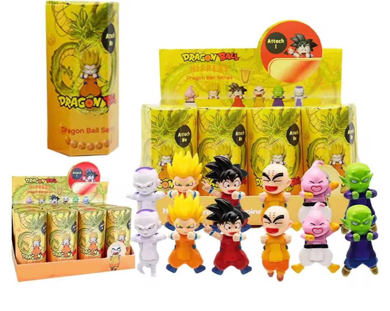 Sonny Angel de Dragon Ball