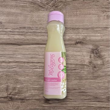Imagen del producto Shampoo Magia Capilar Milagro