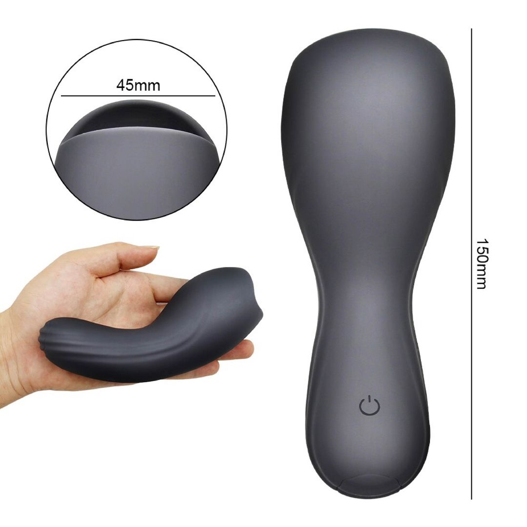 Glans Trainer - Retarda eyaculación