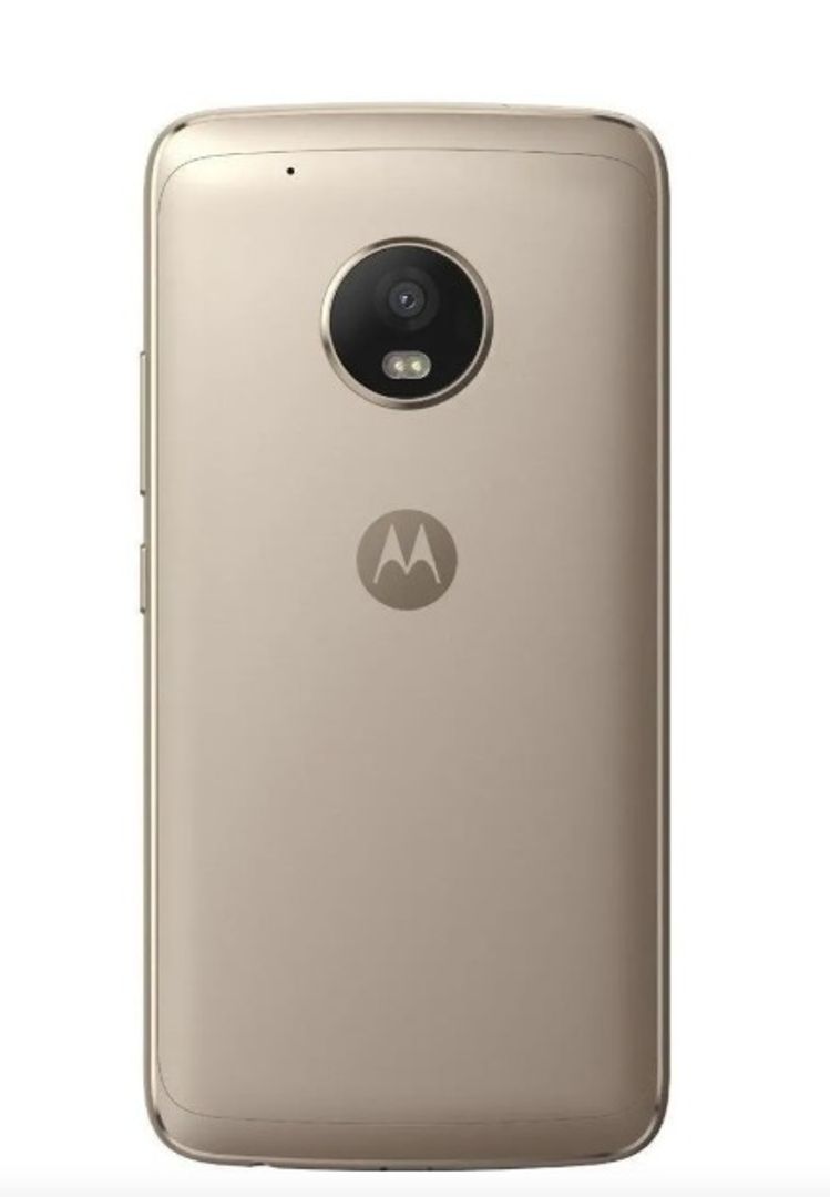 MOTOROLA G5 PLUS - 32-4RAM
