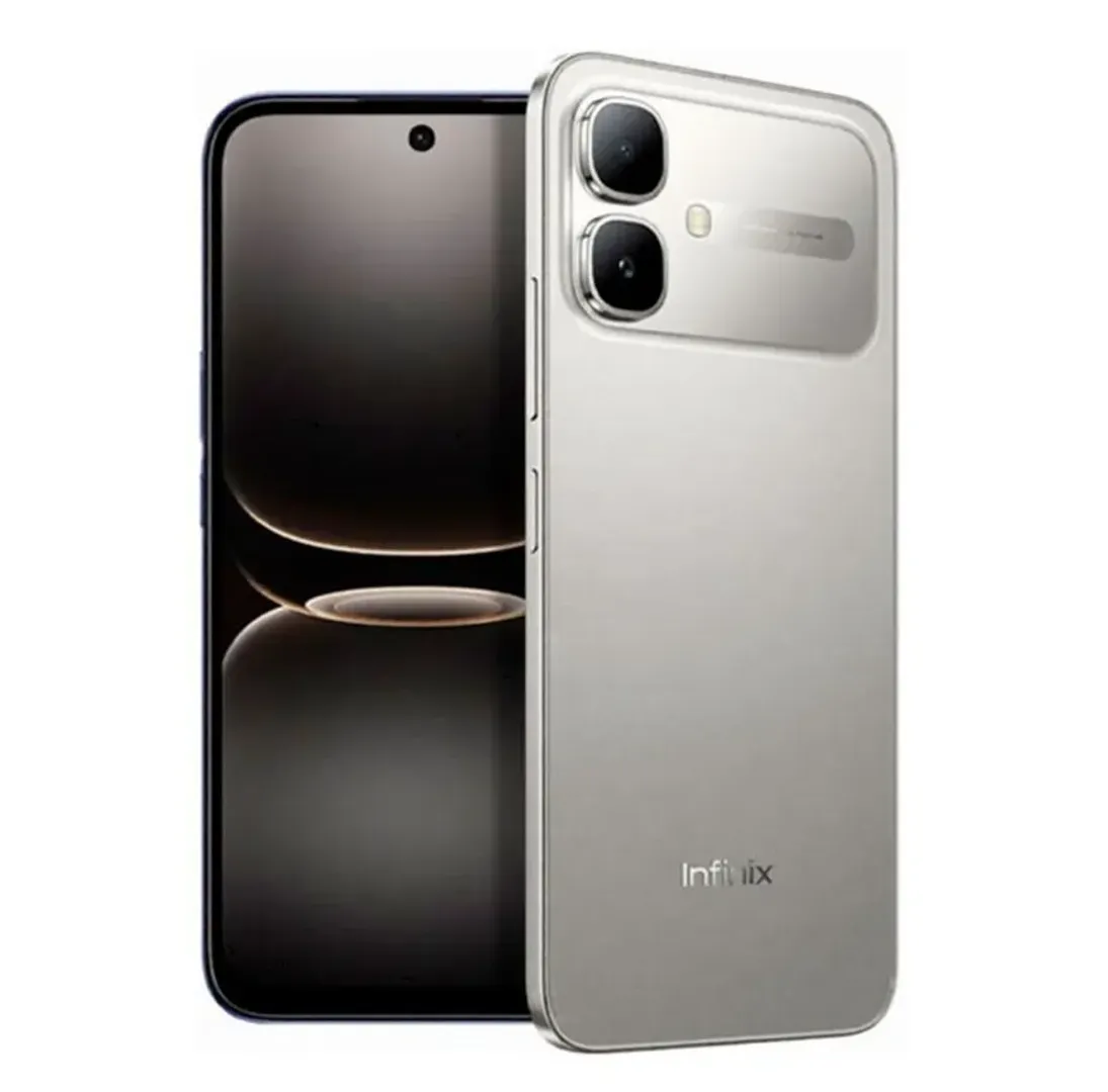 INFINIX SMART 20 - 128GB - 4RAM