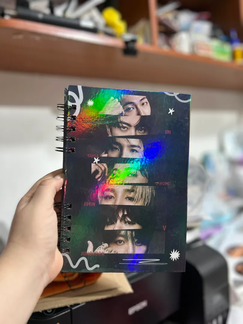Agendas Pequeñas