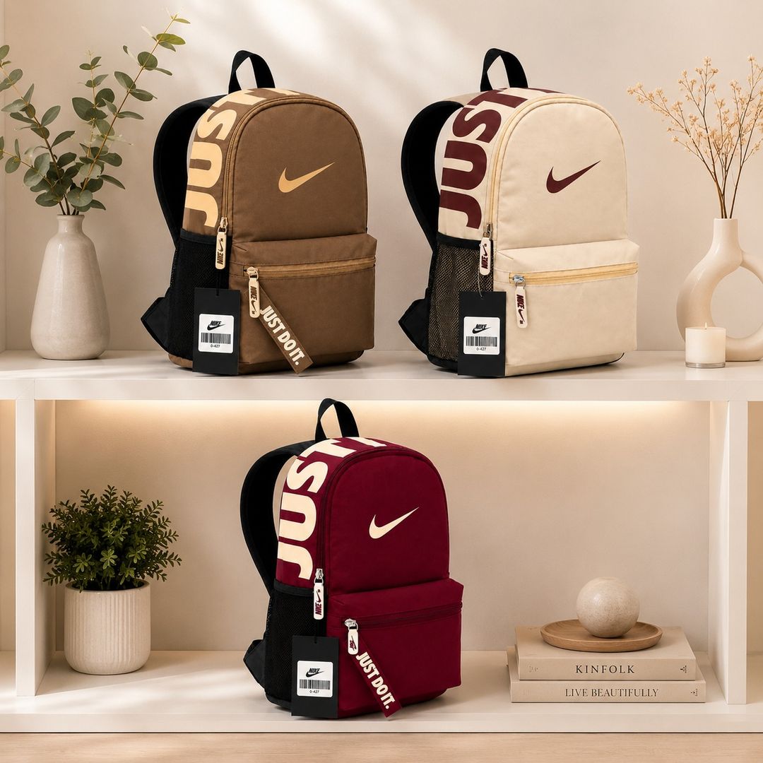 Mini morral Nike