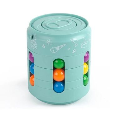 SPINNER CUBO INTERACTIVO - imagen 1