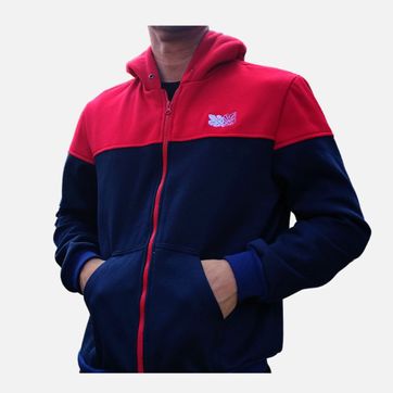 V-Blend con cierre - imagen 1