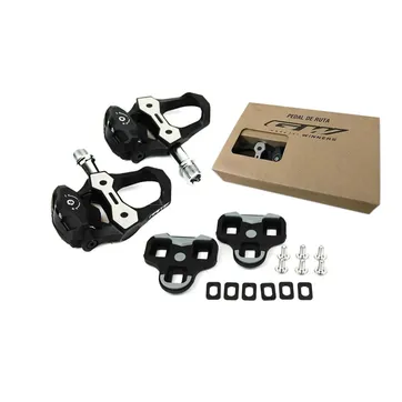 Imagen del producto Pedales GW Zp-110 Ruta