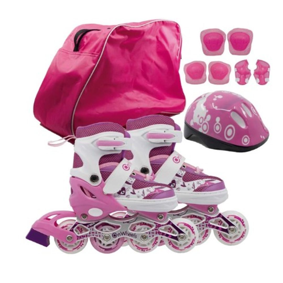 PATINES AJUSTABLES 