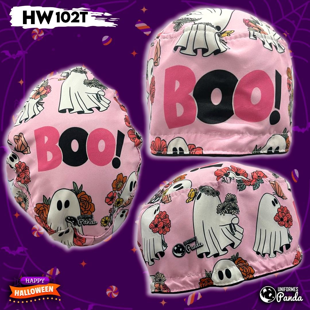  Gorro horma Corta