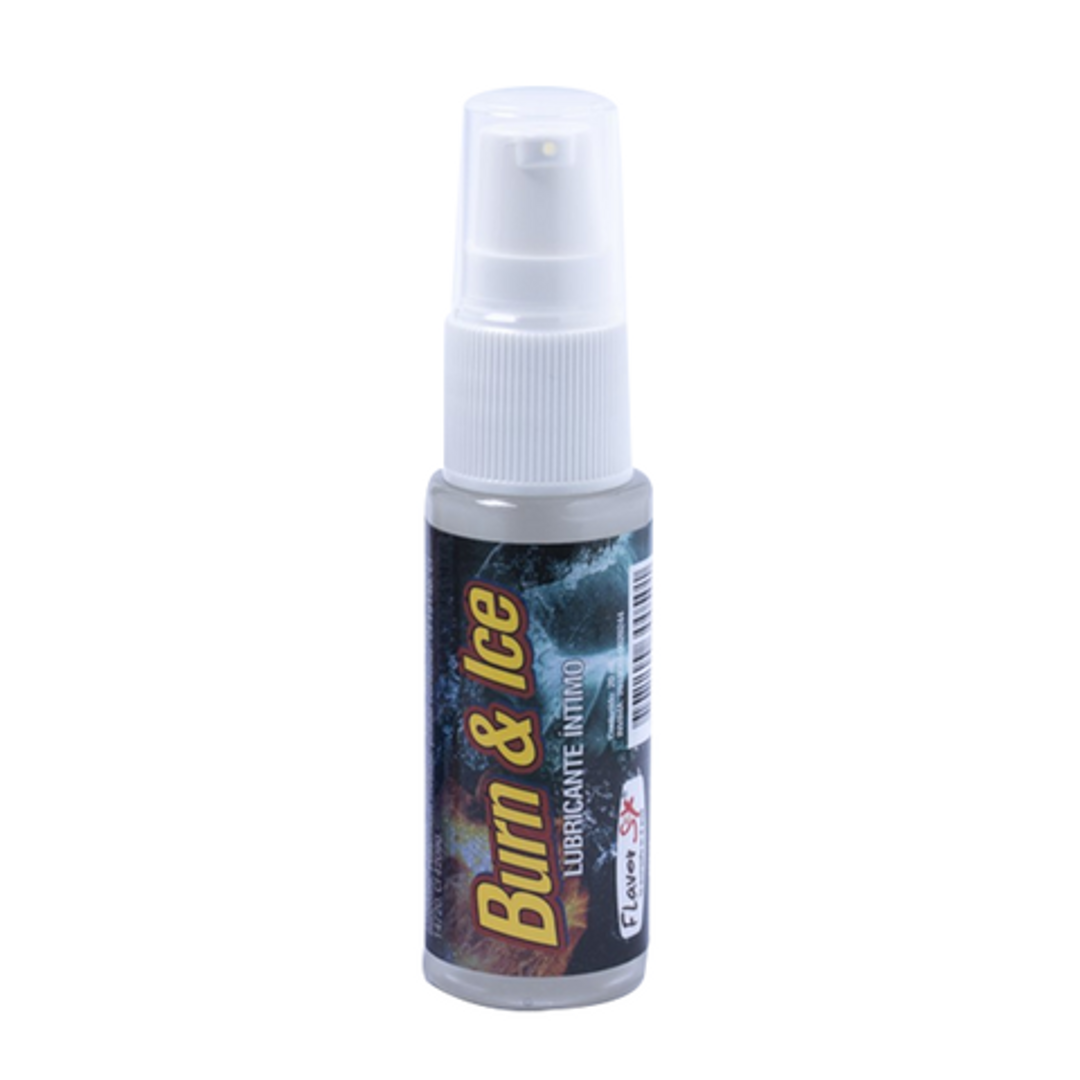 FLAVOR SEX FRIO- CALOR X 20 ML 