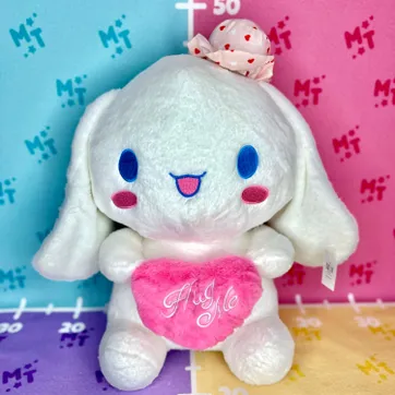 Imagen del producto Cinnamoroll Hugo Me FP