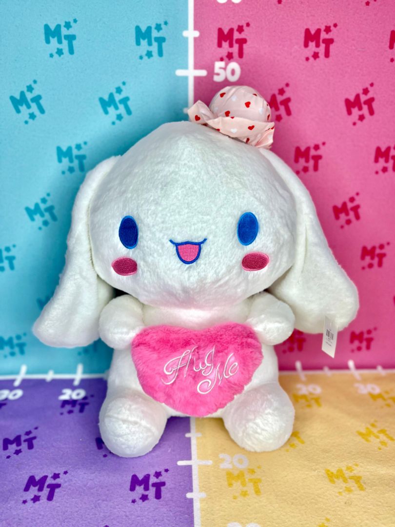 Cinnamoroll Hugo Me FP